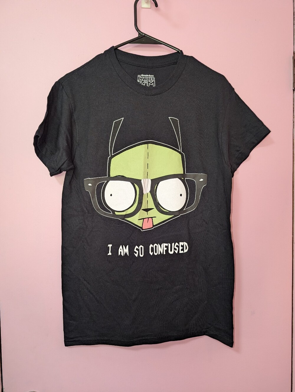 Nickelodeon Invader Zim T-Shirt